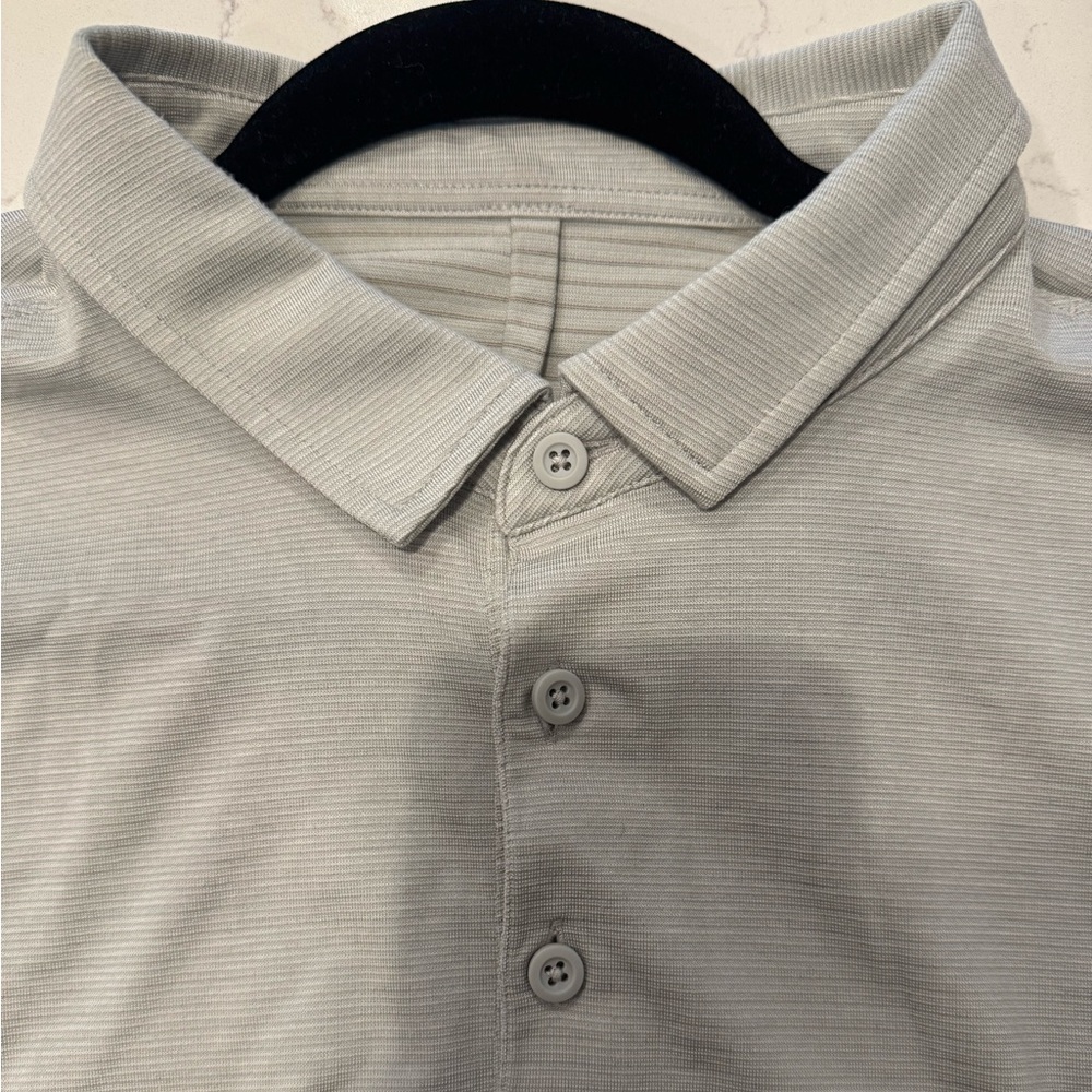 Lululemon Evolution Polo - image 2